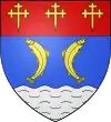 Blason de This