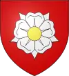 Blason de Thivencelle