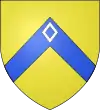 Blason de Thizy