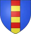 Blason de Thonne-la-Long