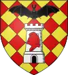 Blason de Thorigné-en-Charnie