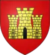 Blason de Thuir