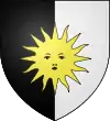 Blason de Tignes