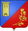 Blason de Tignet (Le)