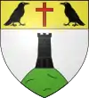 Blason de Tilhouse