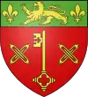 Blason de Tinchebray