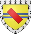 Blason de Tinténiac