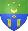 Blason de Tonneins