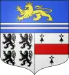 Blason de Tonneville