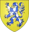 Blason de Torcy