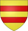 Blason de Torcy