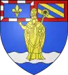 Blason de Touillon