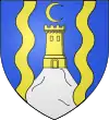 Blason de La Tour