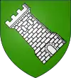 Blason de Tournay