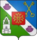 Blason de Tournefeuille