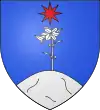 Blason de Tournefort