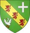 Blason de Tournon