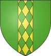 Blason de Tourouzelle