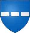 Blason de Tourreilles