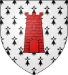 Blason de Tourves