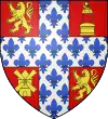 Blason de Tourville-la-Chapelle