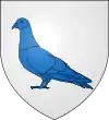 Blason de Toutens