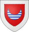 Blason de Tréal