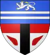 Blason de Tréauville