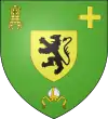 Blason de Trégarantec