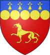 Blason de Tréguennec