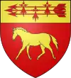 Blason de Tréméoc