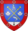 Blason de Tréméven