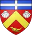 Blason de Trémont-sur-Saulx