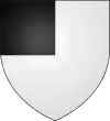 Blason de Trémoulet