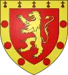 Blason de Tréogat