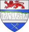 Blason de Tracy-sur-Mer