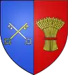 Blason de Treillières