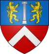 Blason de Treilles