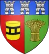 Blason de Treize-Septiers