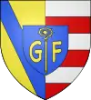 Blason de Trie-la-Ville