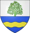 Blason de Triembach-au-Val