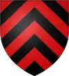 Blason de Trilla