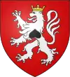 Blason de Tronville