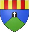 Blason de Troubat