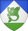 Blason de Trouville-la-Haule