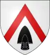 Blason de Truchtersheim