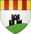 Blason de Tuzaguet