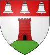 Blason de Uglas