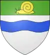 Blason de Ugnouas