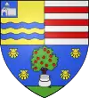 Blason de Uhart-Cize